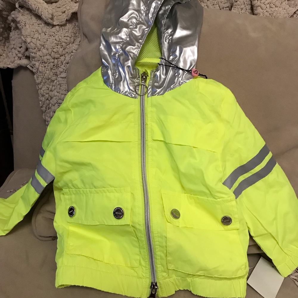 Urban Republic windbreaker